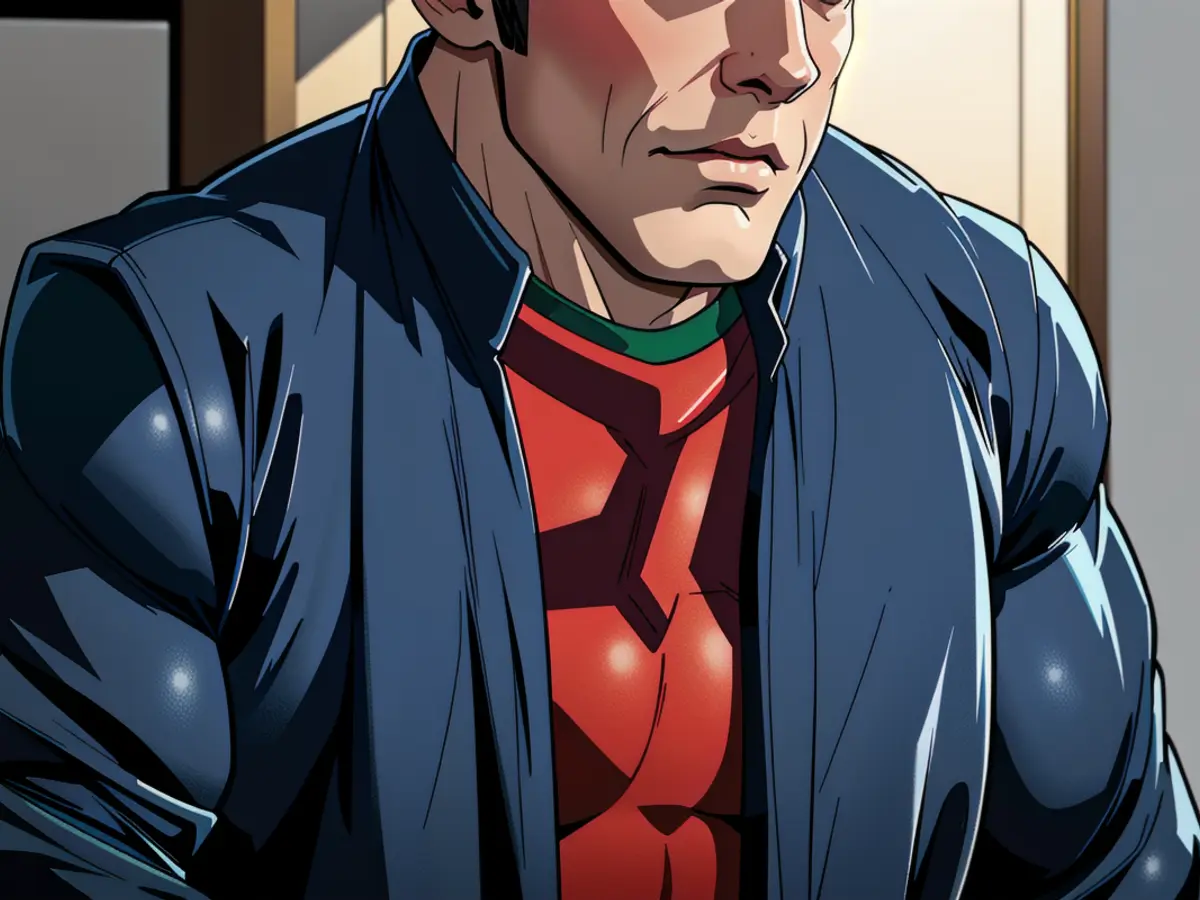 Dick Cheney's Daughter Elizabeth Cheney Loses Wyoming House Primary; Faces Criticism for Jan. 6 Capitol Riot Remarks Resides in both Munich and Berlin: Novelist Uwe Timm