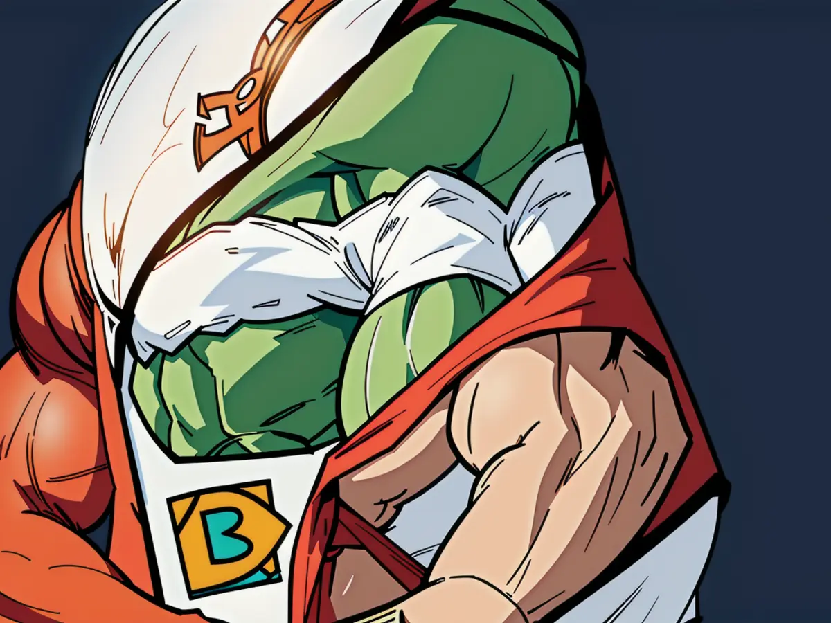 In a solemn military display, North Rhine-Westphalia state honors World War II casualties...