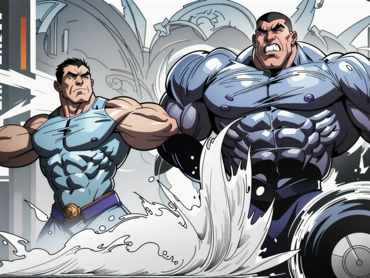 "Interview recounts the state of Hamburg in March 1945, just two months prior to the war's end. Uwe...