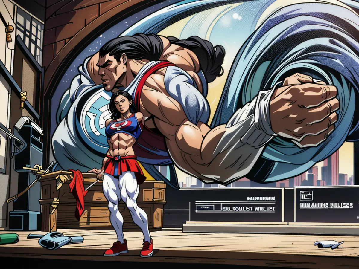 The following cities in Germany have been rated the worst: