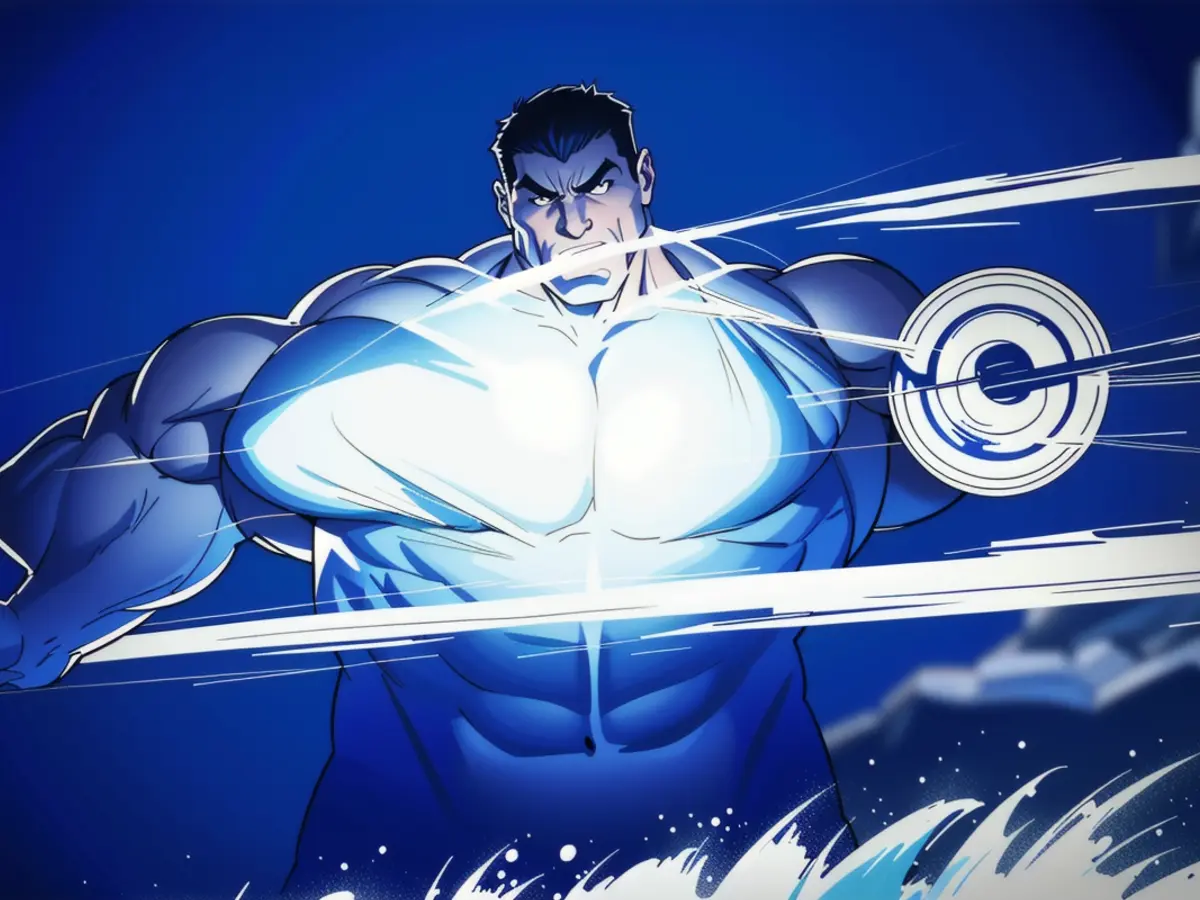 Investigation Ensues after Knife Assault in Kirchheim unter Teck, with Authorities Suspecting a...