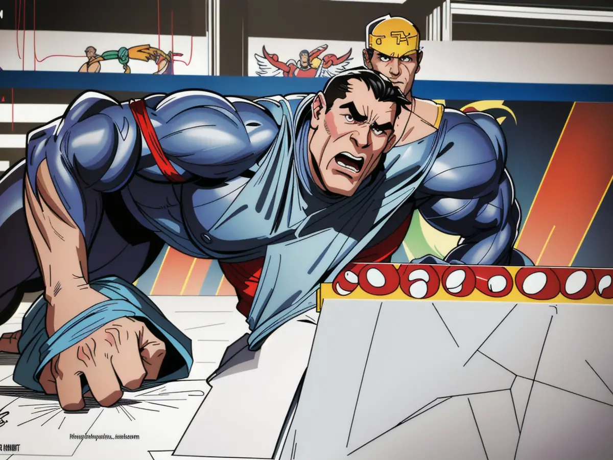 Berlin secure services of Markus Vikingstad for the subsequent three years, as depicted in the...