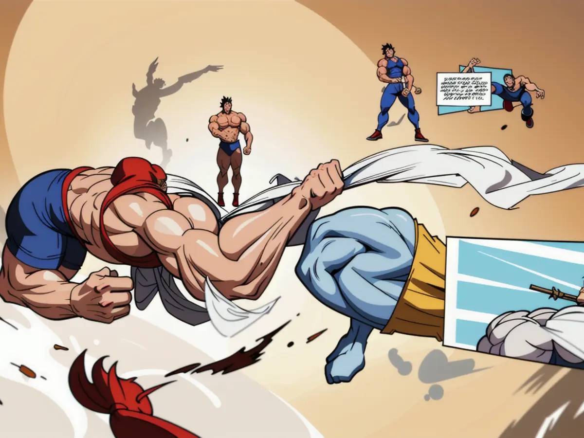 U.S. partnership engagements are set to escalate significantly for several prominent corporations...