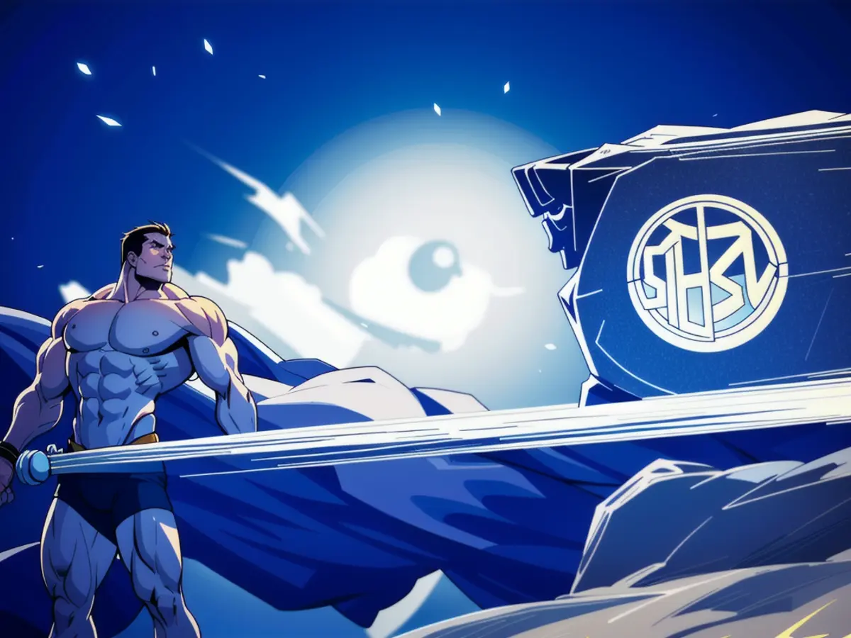 Suspecting Individual in Stabbing Incident at Kirchheim under Teck