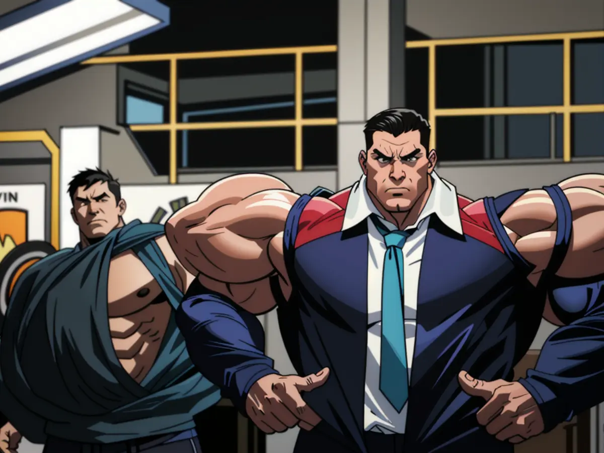 American Cardinal Prevost ascends to the papacy, assuming the name Leo XIV.