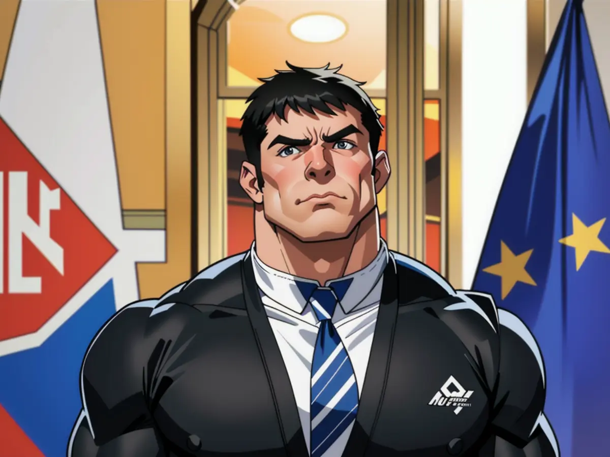 Via new route, Ficos now traverses the Black Sea and Georgia.