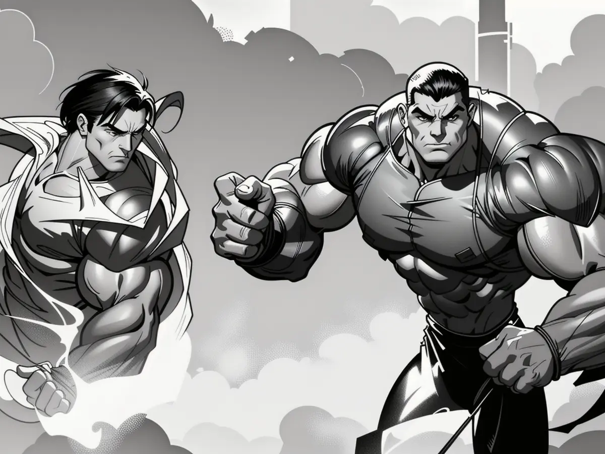 City of Hamburg in March 1945, just two months before the war's conclusion. Uwe Timm, in a recent...