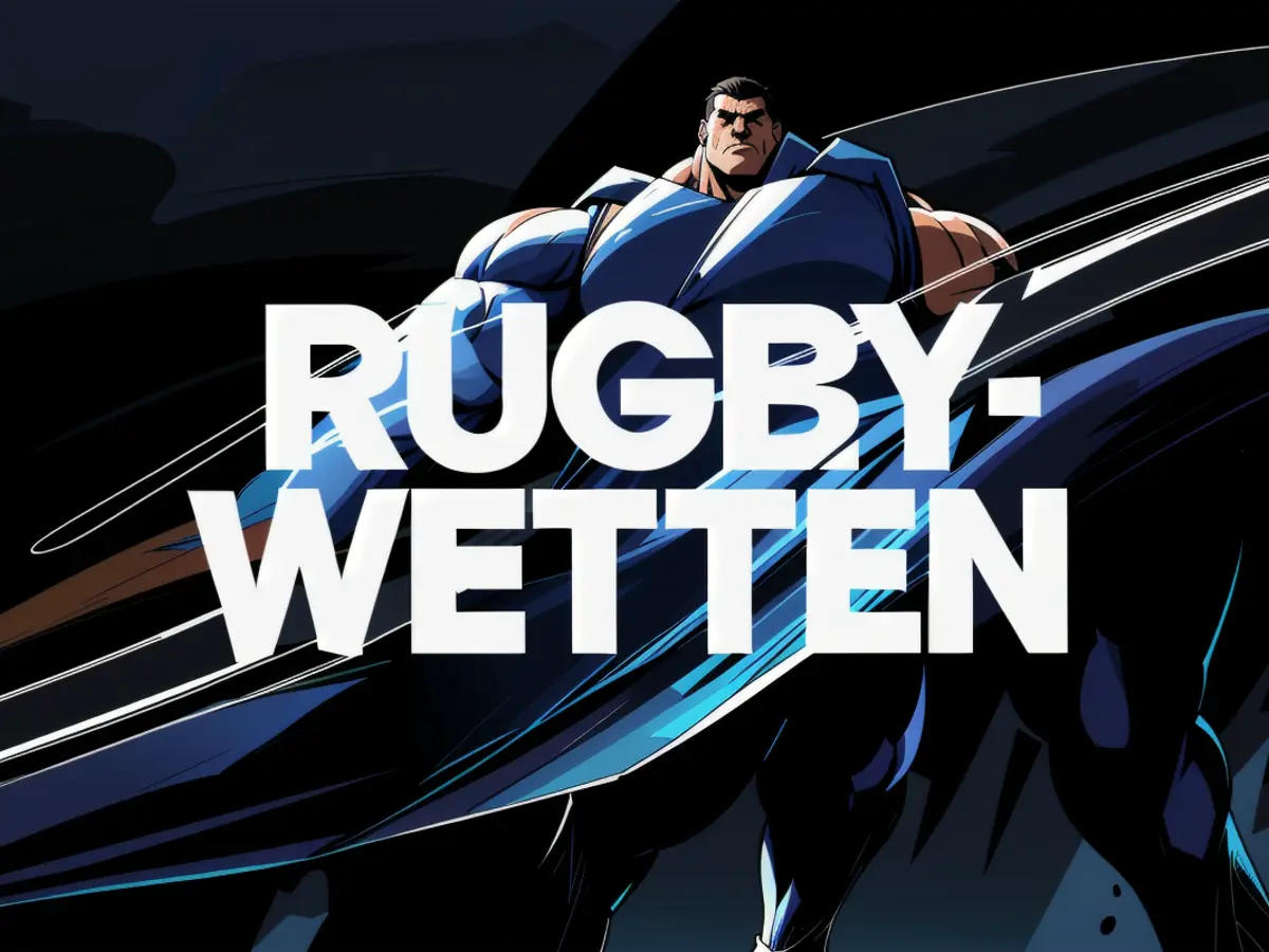 Dive into the realm of rugby wagers! Gain comprehensive knowledge about the rugby game, various...