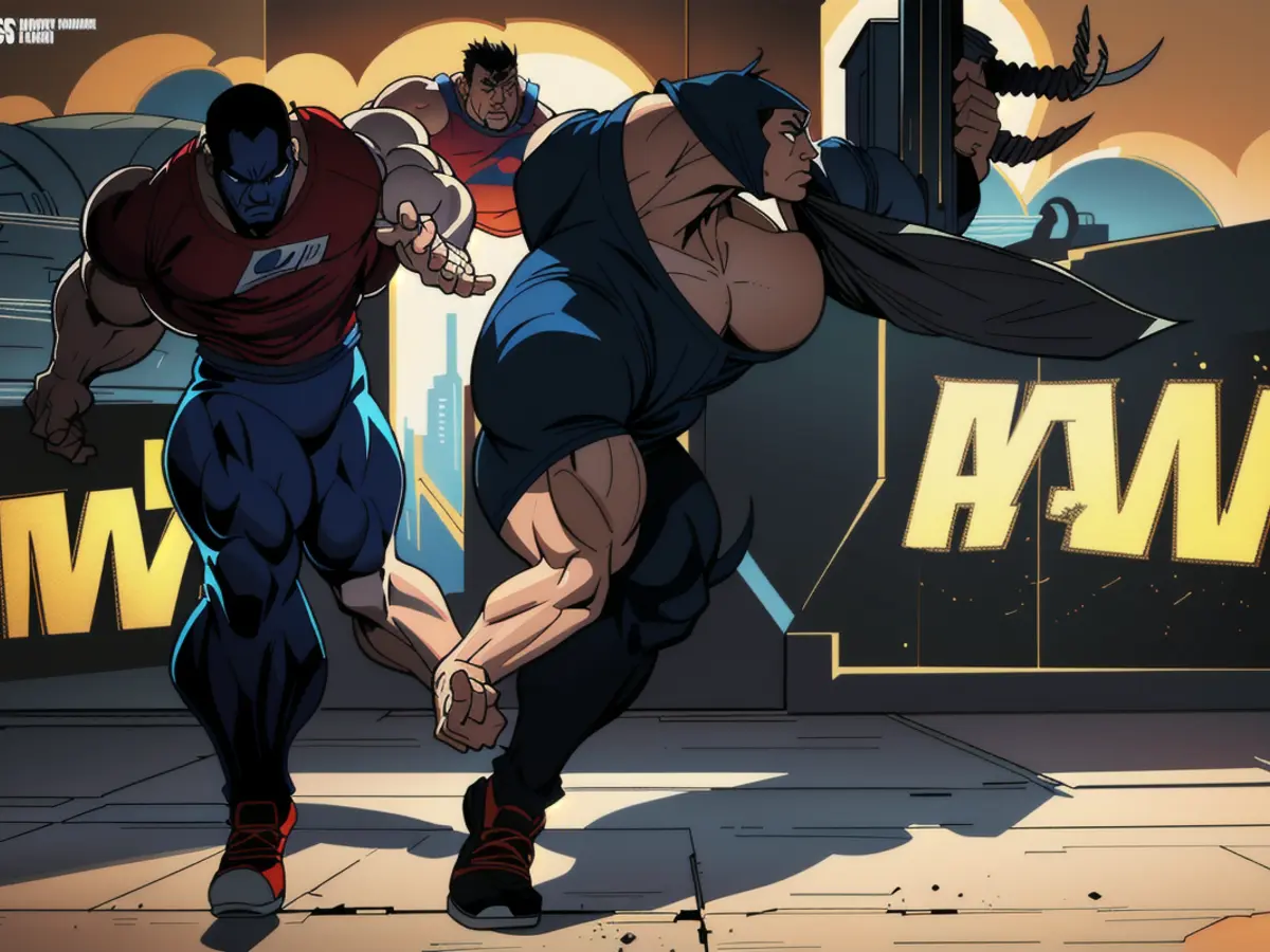 Pedro Calles, Alba-Trainer, advances confidently towards the season finale.