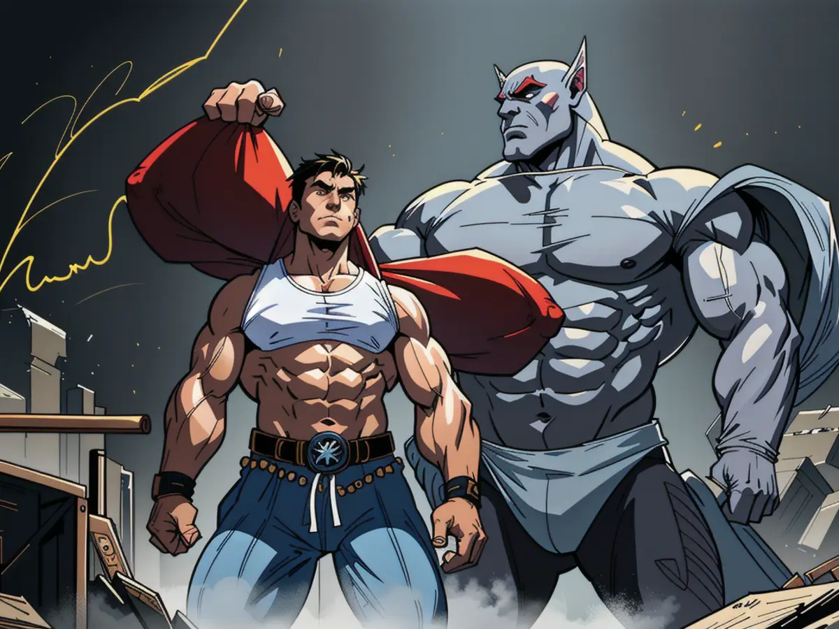 Emergency services respond after Indian rocket assault reported in Muridke, Punjab district,...