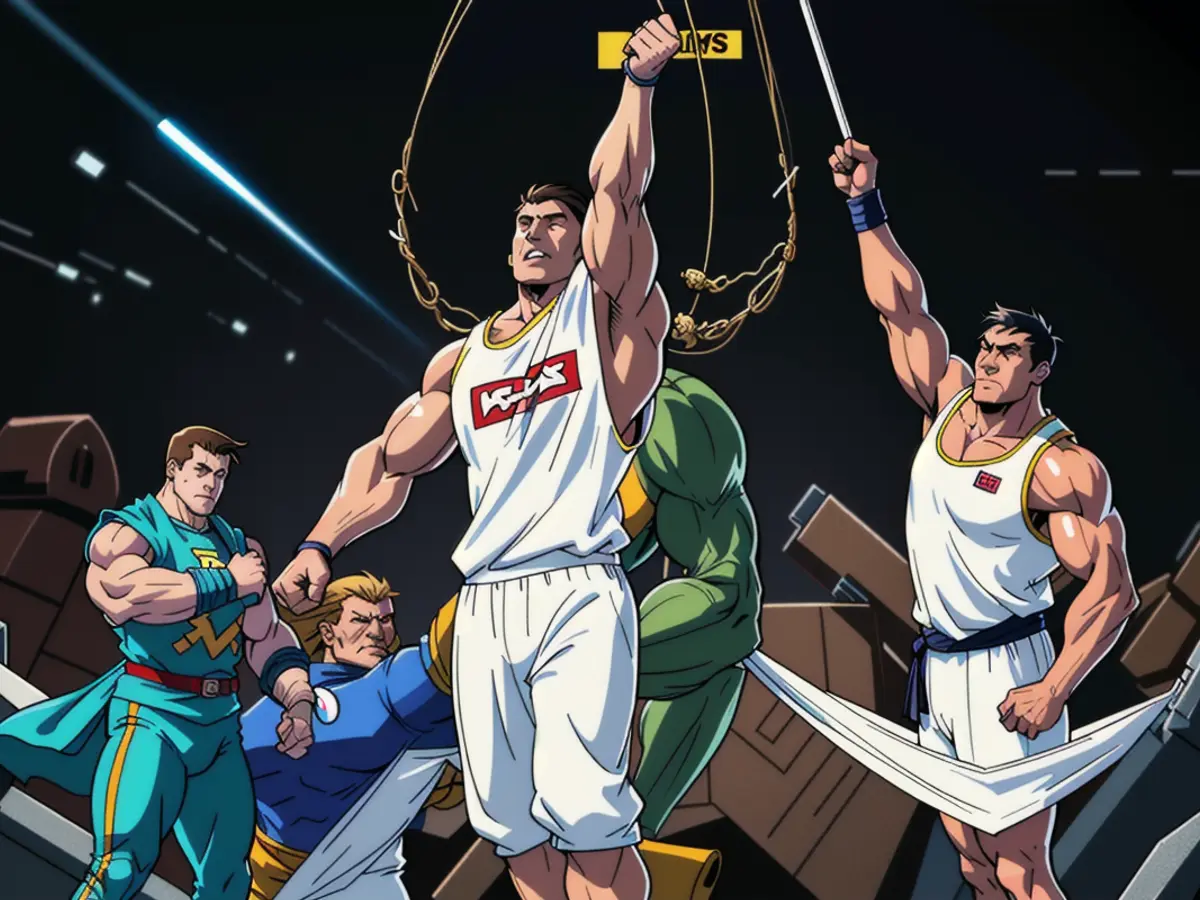 Rivalry in Full Swing: Championship-Hungry Knicks Face Off Against Boston Celtics in Basketball...