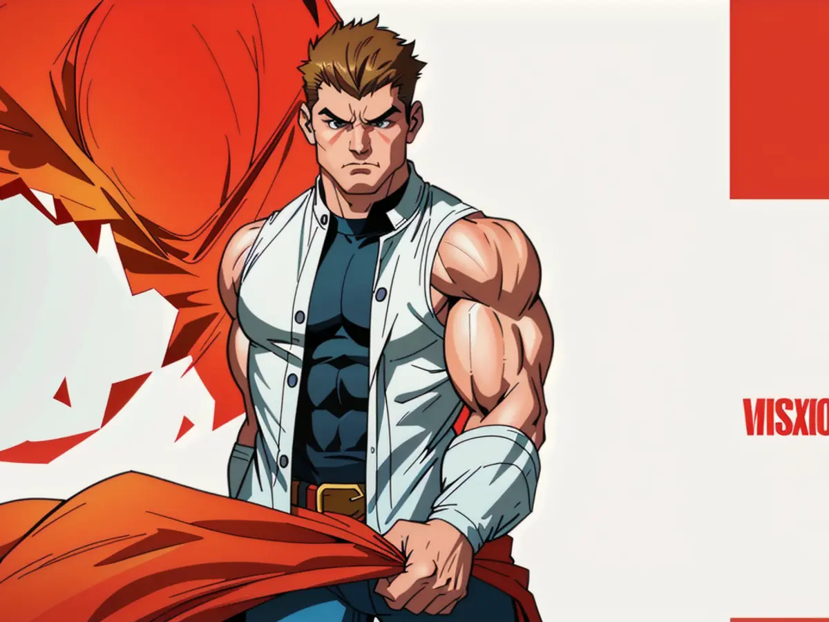 New leader cited as Miersch for emergent faction