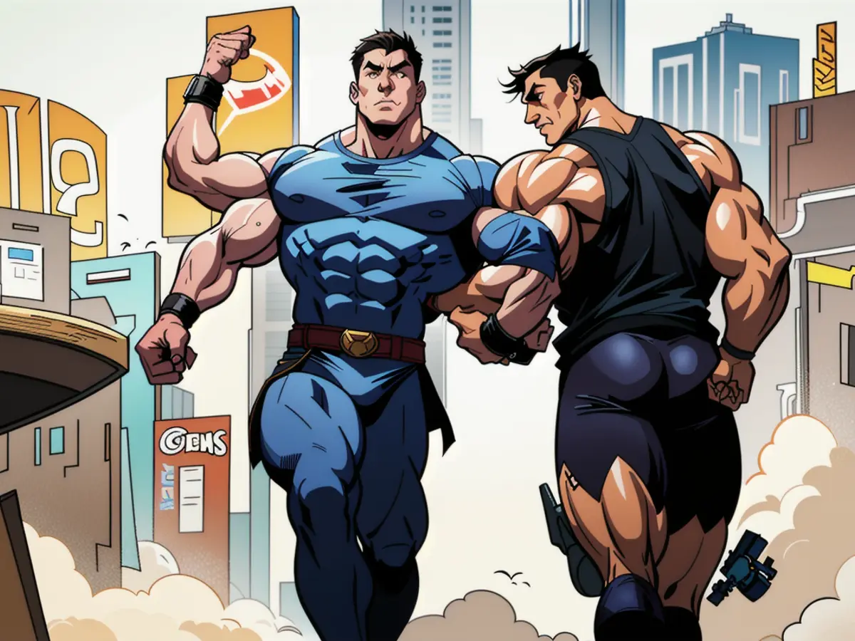 Trade talks between U.S. and China to be pursued, according to Trump's suggestion – Domestic and...