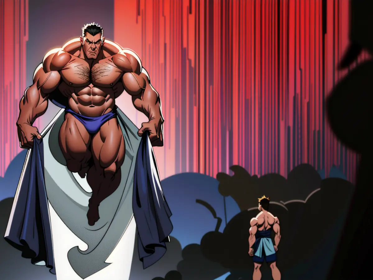 Foreign Secretary David Lammy Discusses U.K. International Affairs