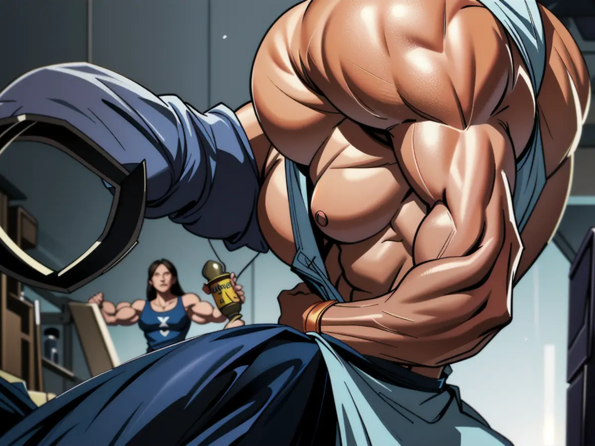 Getty Images' snapshot by Chip Somodevilla captures controversial protest against Congressional...