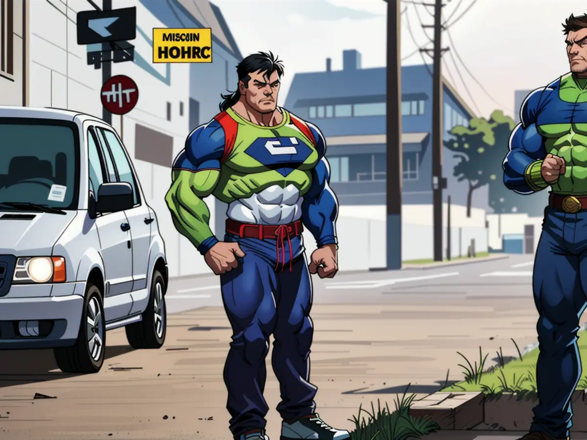 Shifts for Border Patrol Agents Extended to 12 Hours (Historic Image Included)