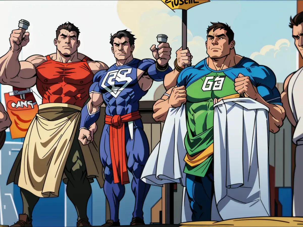 Youth perceive education as the foundation for achieving prosperity.