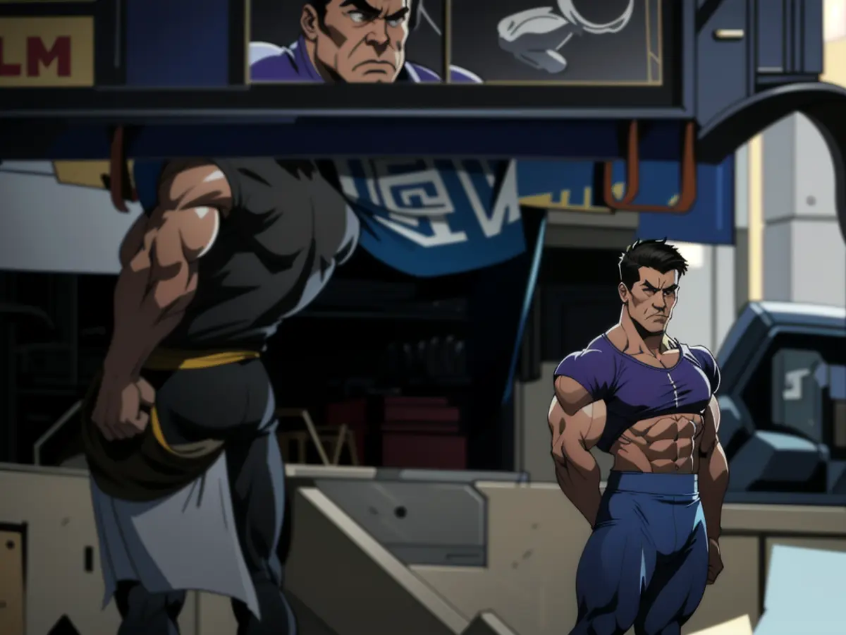 The 2028 Olympics' opening and closing ceremonies will take place at the Los Angeles Memorial...