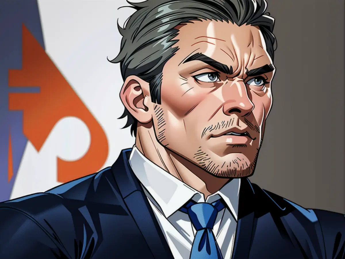 Slovak Prime Minister Robert Fico ventured to Moscow, attending celebrations marking the 80th...