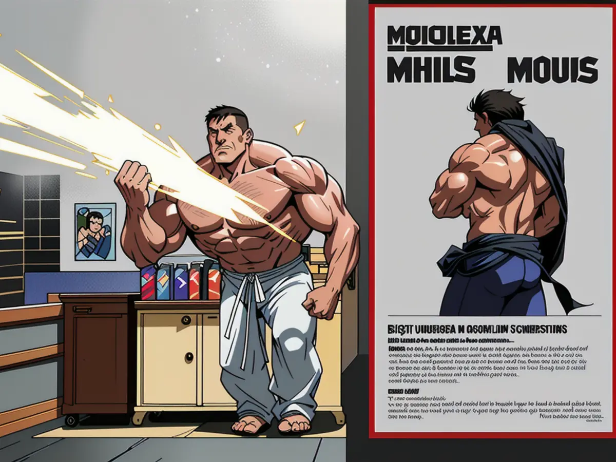 Fugitive Jan Marsalek, a global fugitive, is currently sought by authorities.