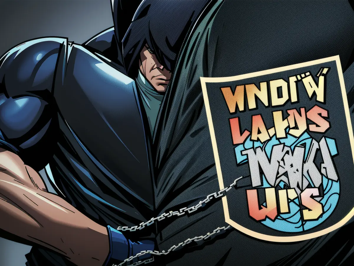 Unearthed WWII Explosive Discovered in Kassel