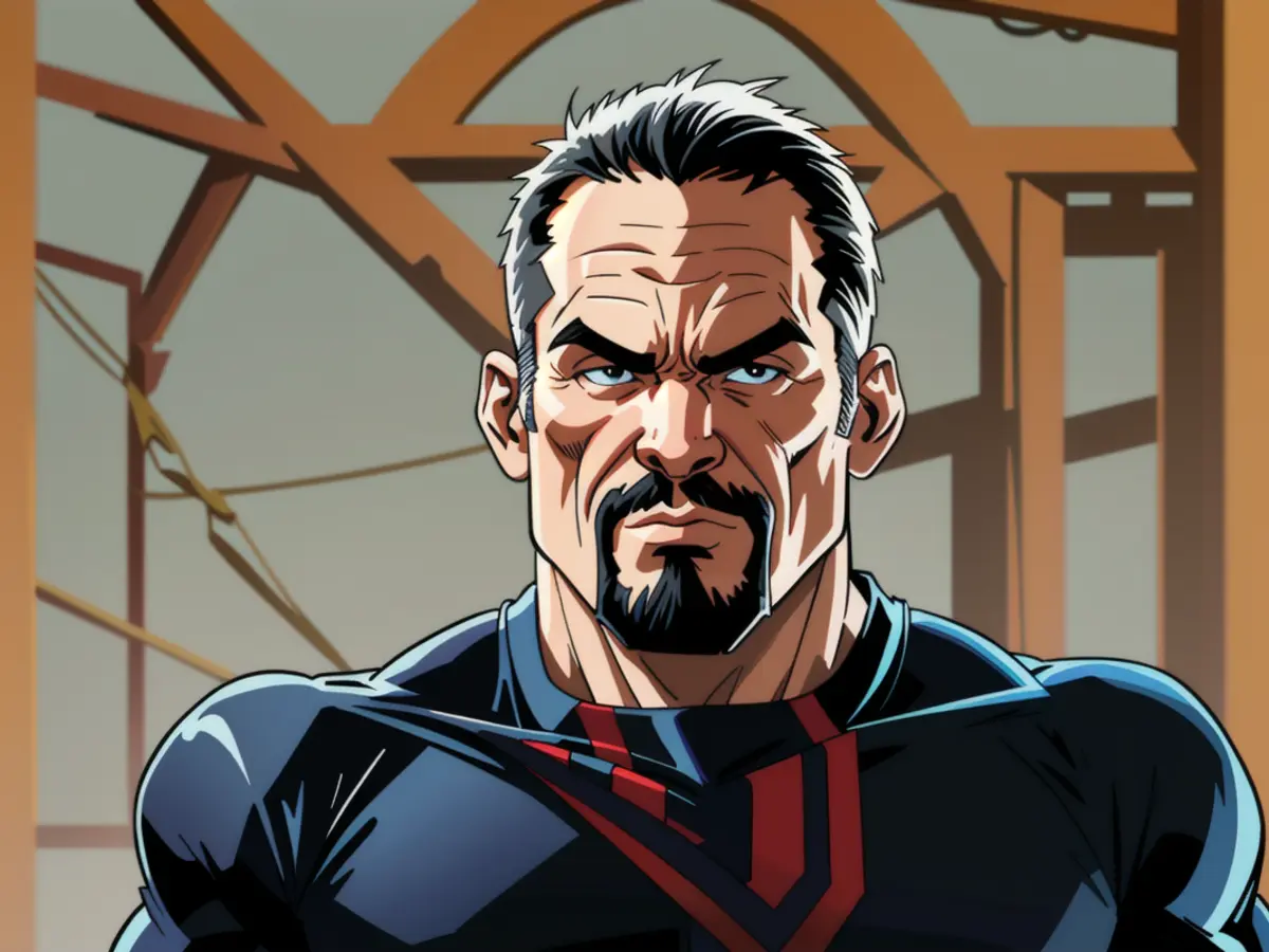 Thuringia's State Parliament President, Kovács (CDU), advocates for unwavering support for...