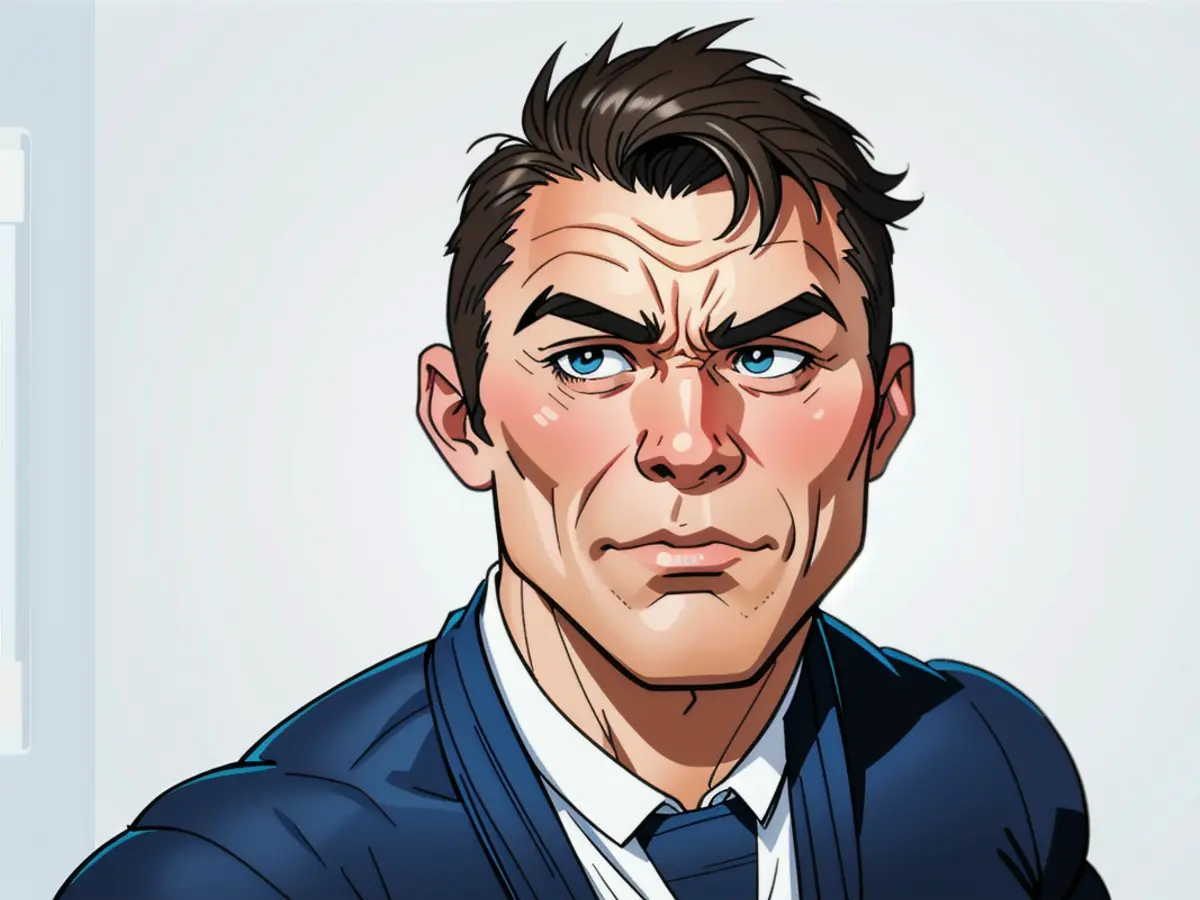 Culture Minister Wolfram Weimer prioritizes combating antisemitism as his foremost concern. [Archiv...