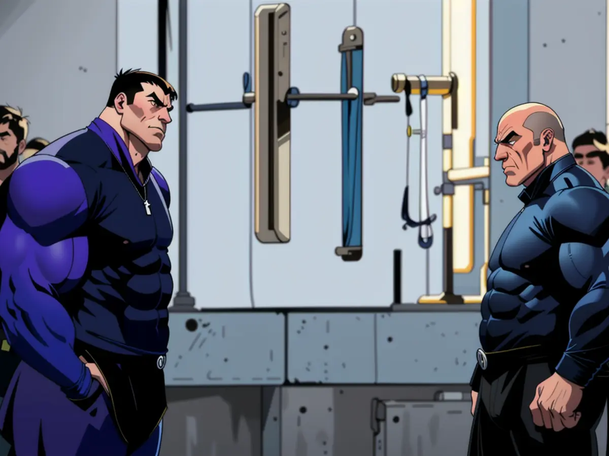 January witnessed Biden's relinquishment of authority to his successor.