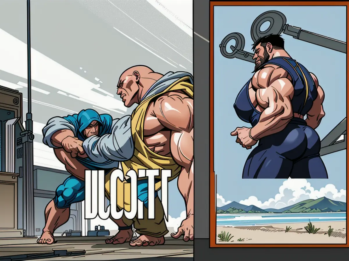 International Arrest Warrant Issued for Jan Marsalek