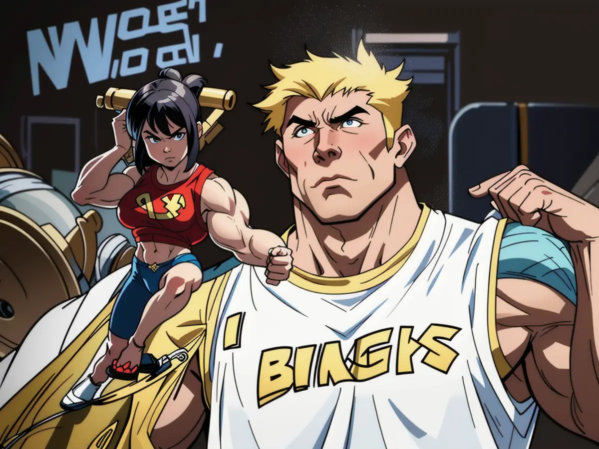 Exceptional Center Chris Andersen, Known as "Birdman", Had an Unforgettable, Recognizable NBA...