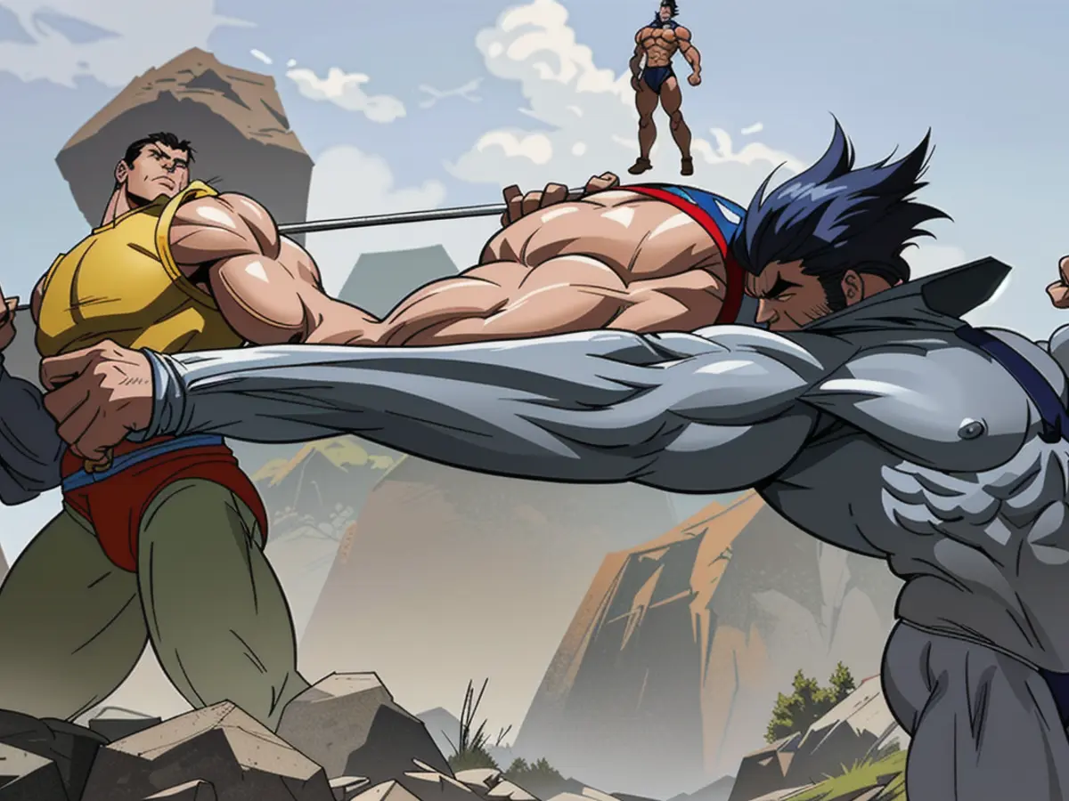 Left-leaning Faction Plans to Present Multiple Amendments to the Budget (Historical Image) - Budget...