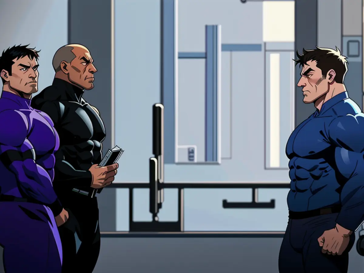 Biden relinquished presidency to his successor in January.