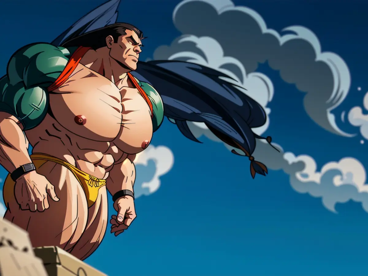 Bavaria aims to construct wind turbines once more, as per Huber's statement.