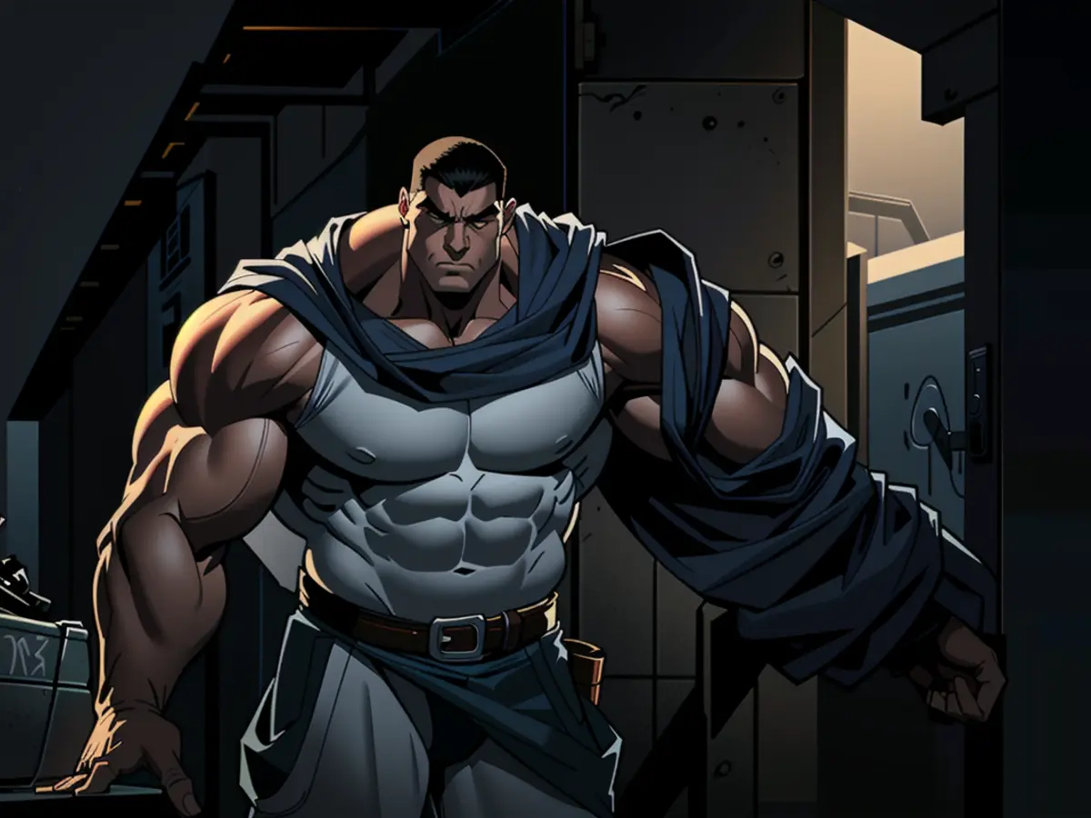 Actor Andy Serkis's creation, Gollum, to star in a standalone movie.