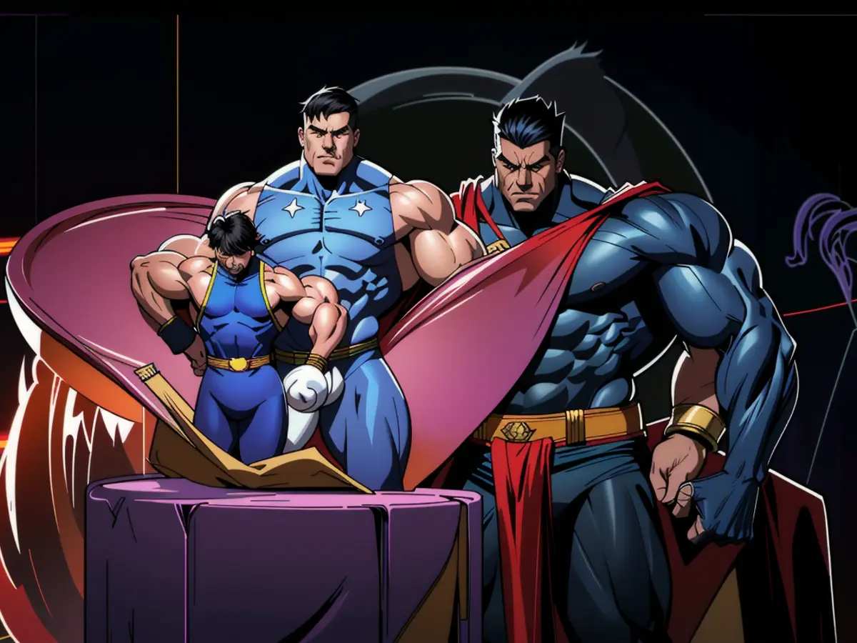 George Simion, a contender in the presidential election, has announced plans to conduct a...