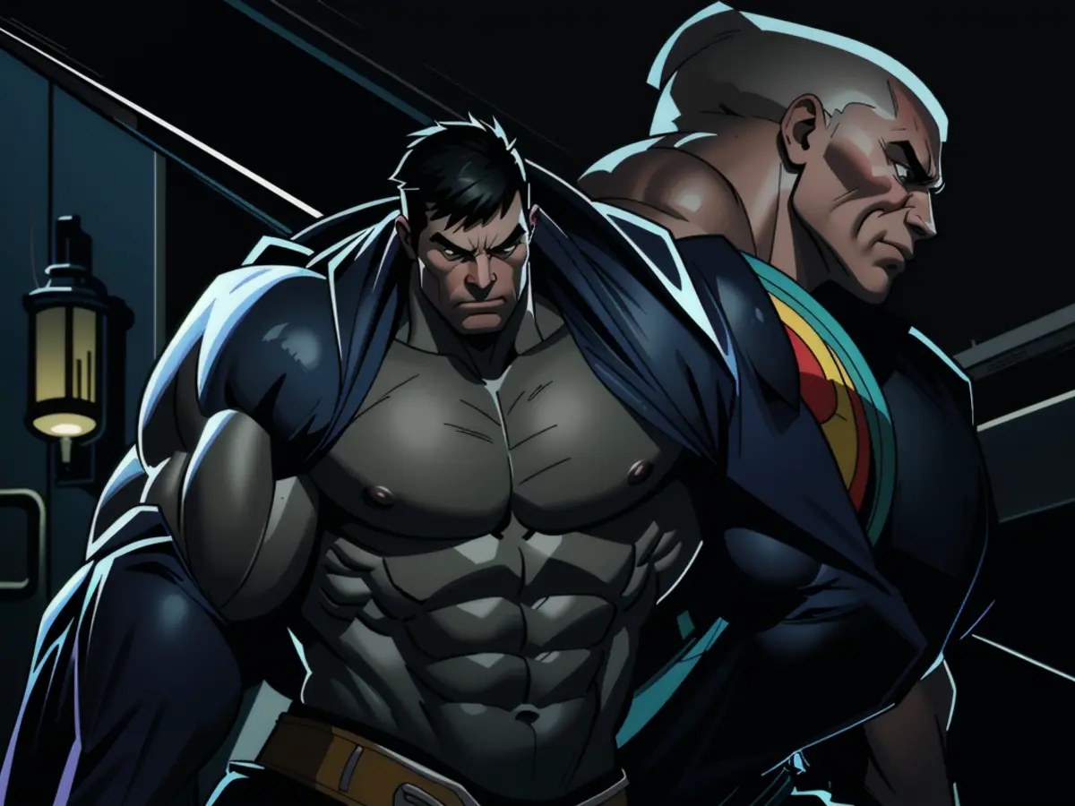 Previouslya character in "The Lord of the Rings" and "The Hobbit" trilogies, Gollum will now star...