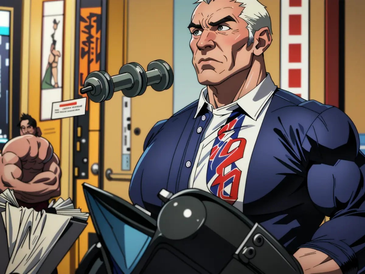 Trump considered sending migrants back to Libya