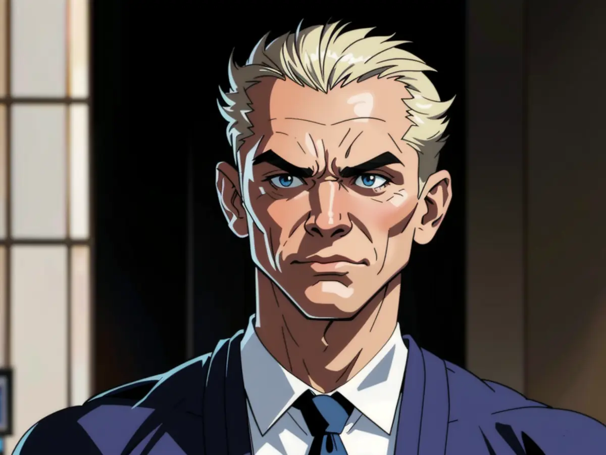 Merz engages in conversation with Netanyahu