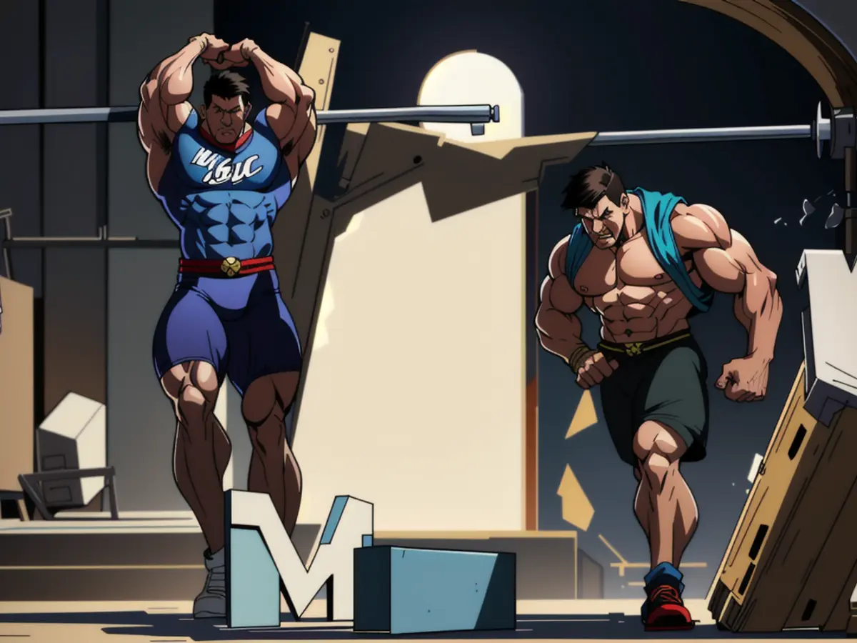 Who crosses your faith on red soil more in America?