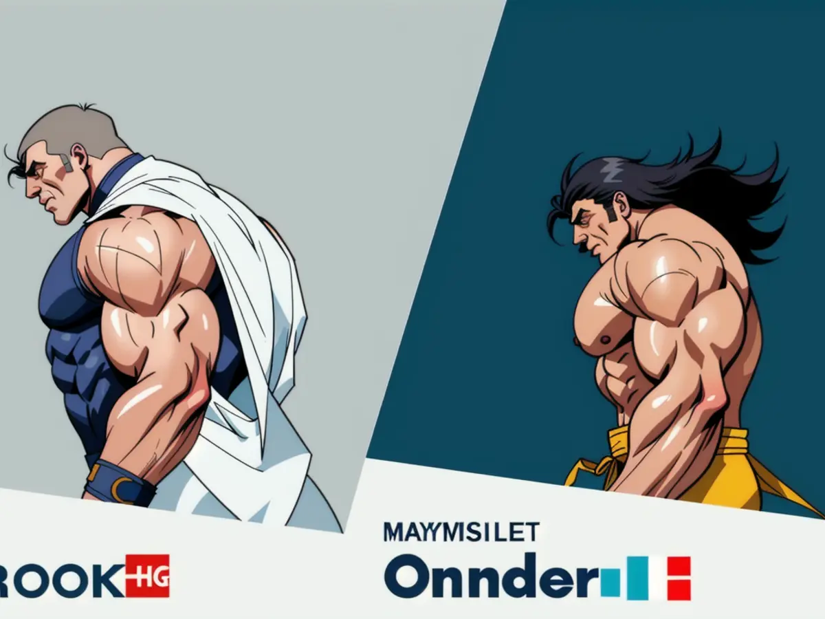 Possibility of Early-Round Shock for Madrid Finalist?