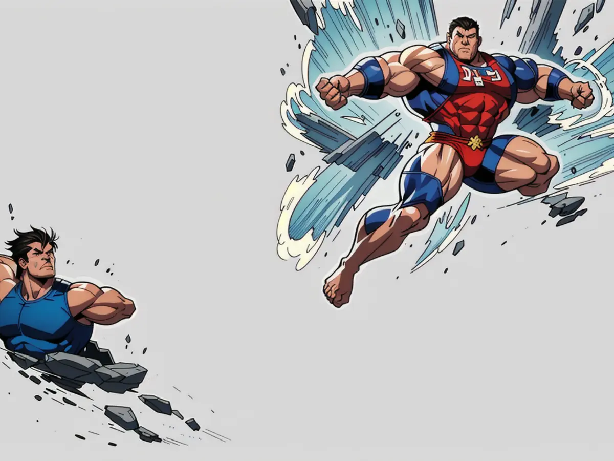 Zack's Account: Leon Draisaitl Secures the Match-winning Goal