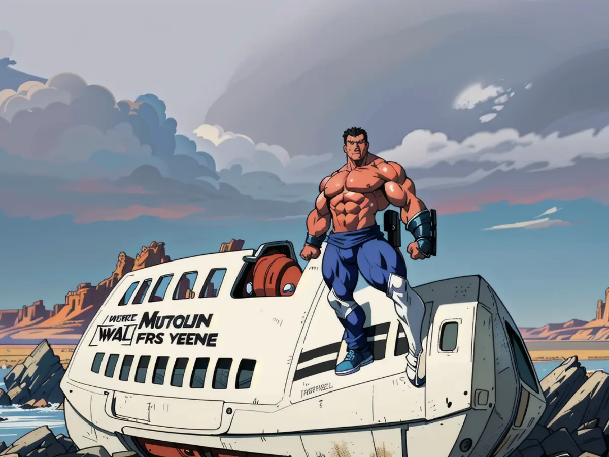 'Jens Albrecht III' Passenger Vessel Remained Stationary for Approximately Nine Hours on a...