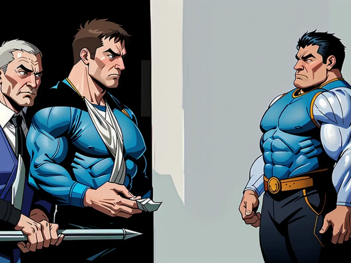 Border closure is a priority for Interior Minister Dobrindt, Chancellor Merz, and Chancellor's...