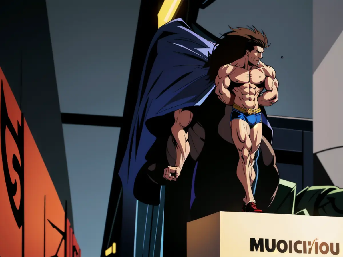 Activities Occurring in Berlin on a Midweek Day