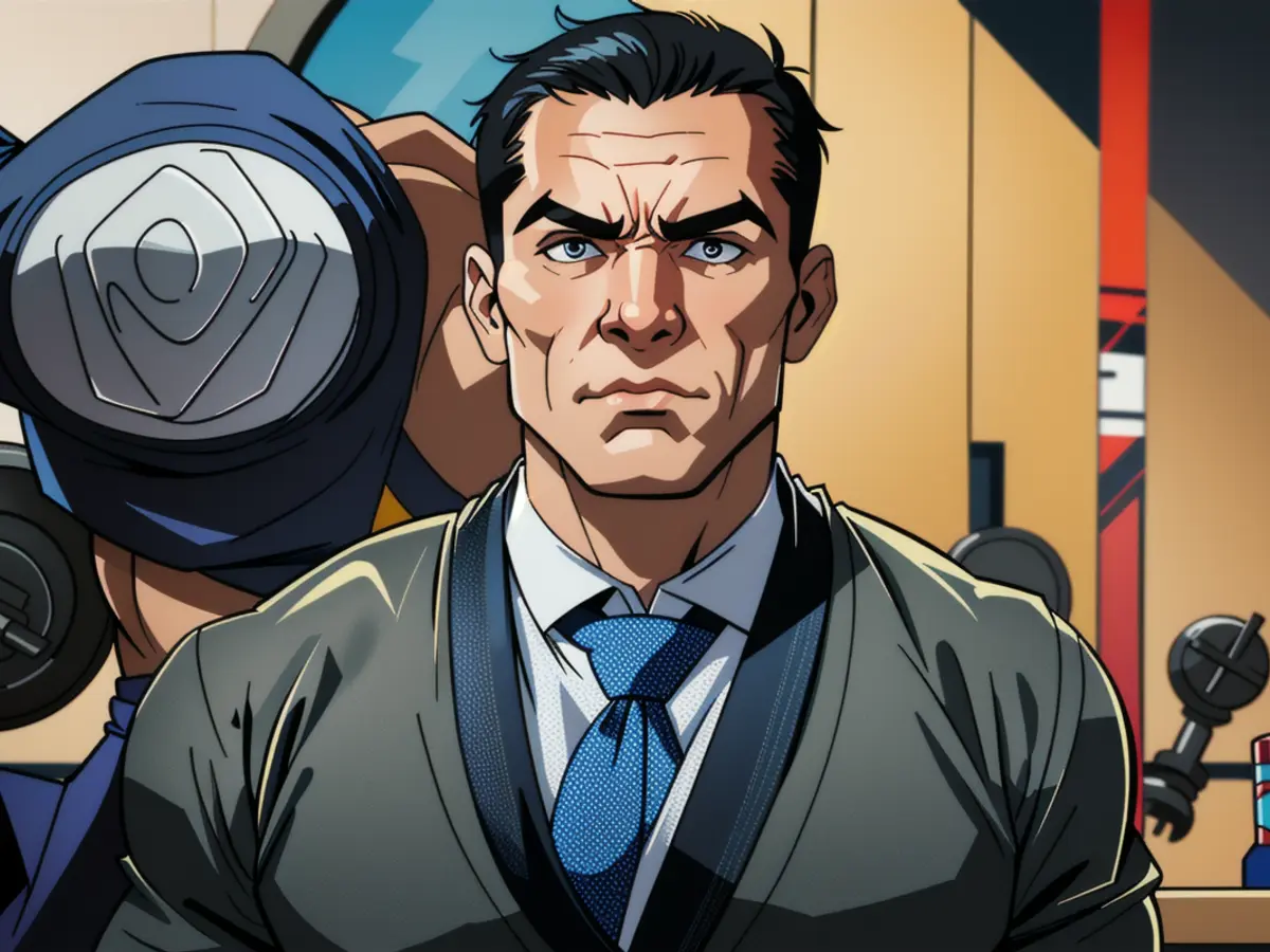 Music academy welcomes new leader, Beat Fehlmann, starting September 1st.