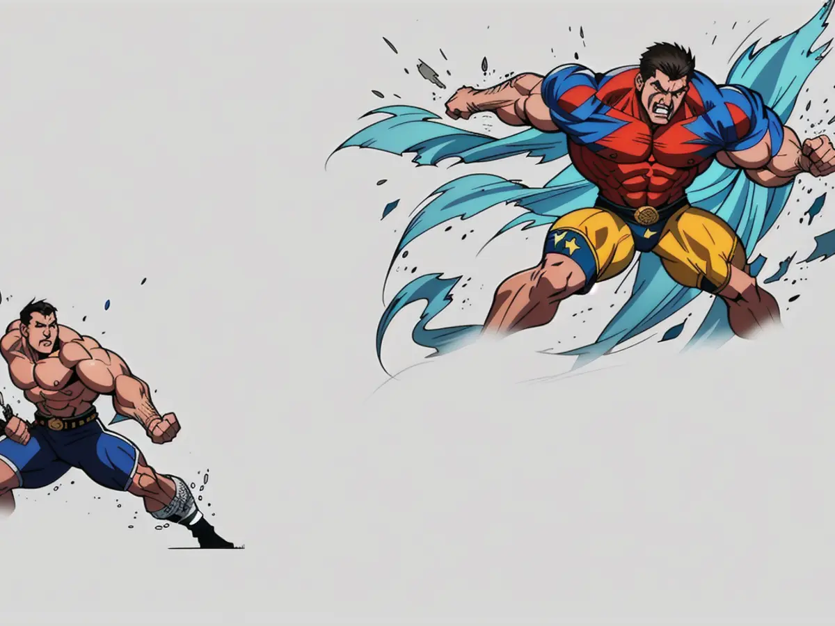 Draisaitl clinches victory with the game-winning goal: Zack and Boom!