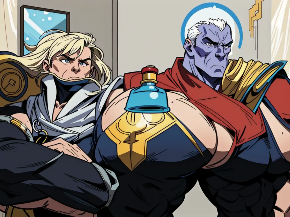 Diplomats and foreign ministers of various European countries convene in Lviv for a meeting.