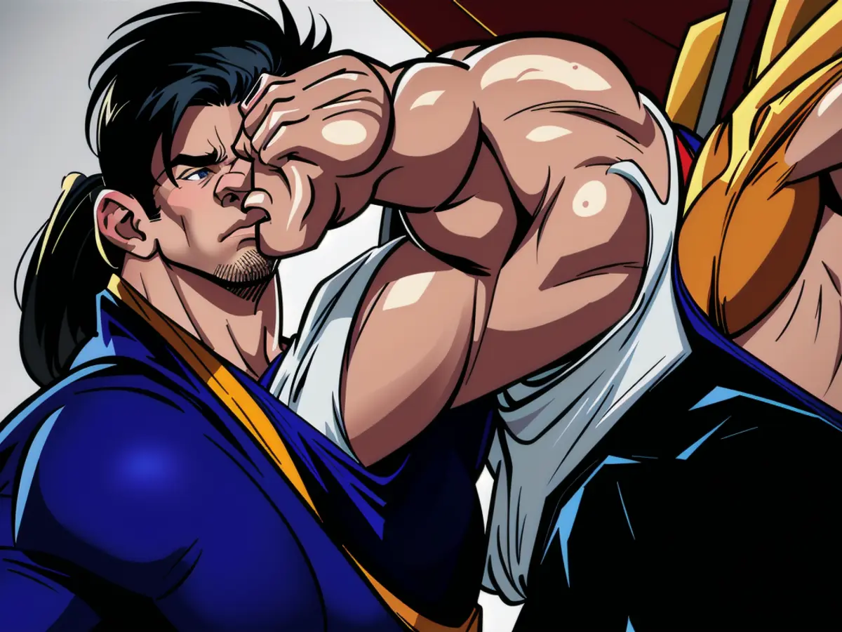 Wife's Initial Test Assignments Were Answered by Sebastian Fitzek.