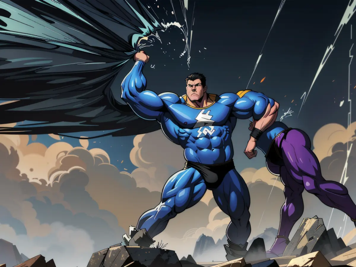 Social media user from Argentina gathers spotlight.