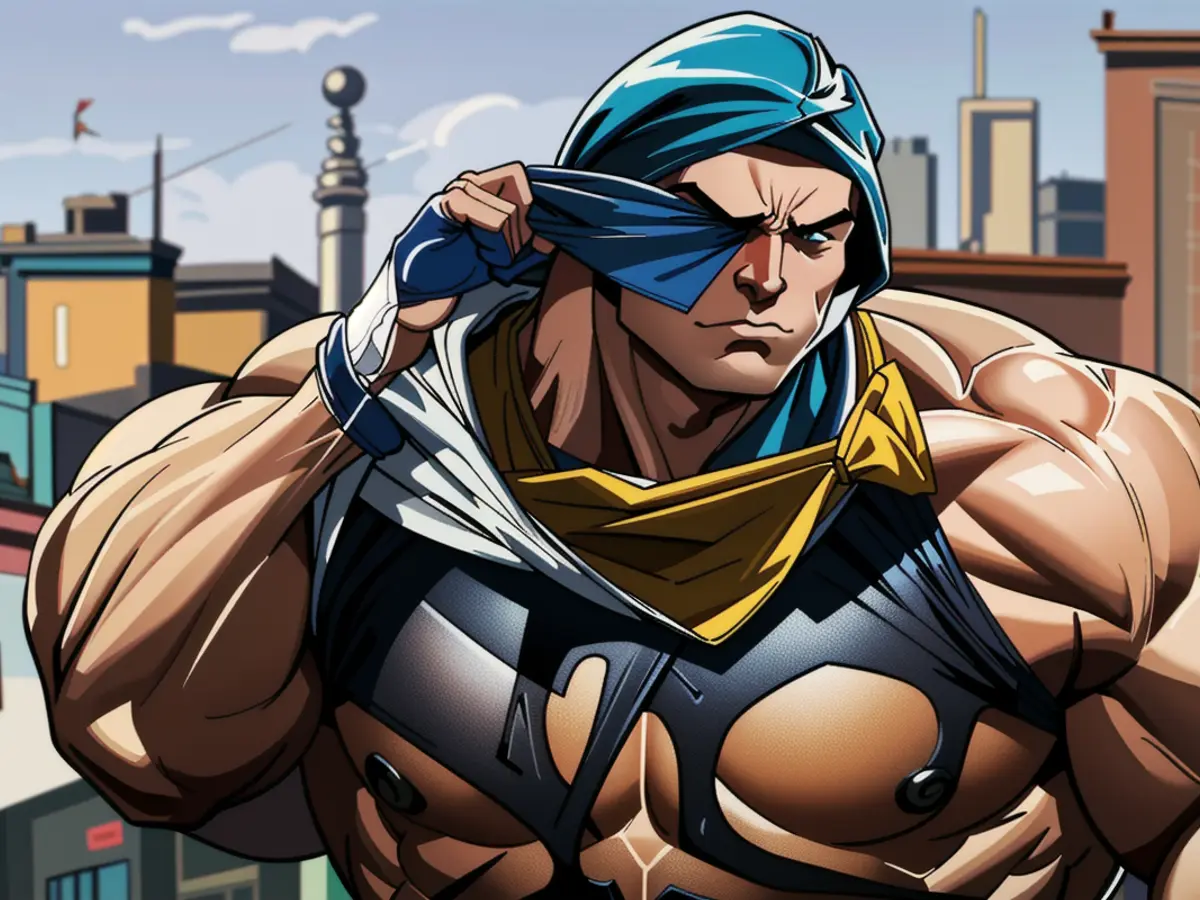 Ukrainian frontier guards patrolling the border with Hungary in the Transcarpathian area